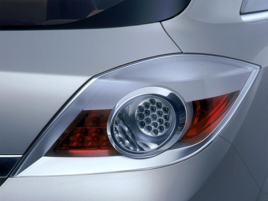  Opel Astra GTC 2005 года  (фото 189 из 212)